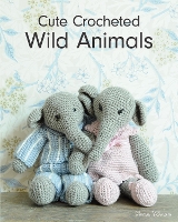 Cute Crocheted Wild Animals