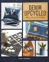 Denim Upcycled