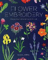 Flower Embroidery
