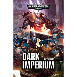 Dark Imperium (Volume 1)