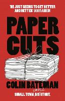 Papercuts
