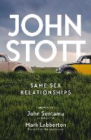 Same Sex Relationships