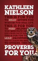 Proverbs For You