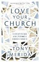 Love Your Church