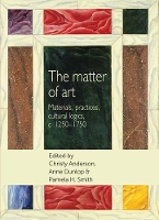 The Matter of Art