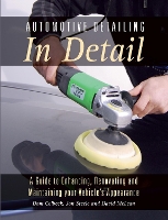 Automotive Detailing in Detail