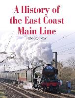 A History of the East Coast Main Line