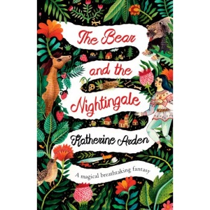 The Bear and The Nightingale: (Winternight Trilogy)