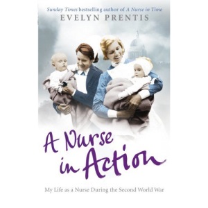 A Nurse in Action
