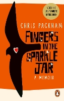 Fingers in the Sparkle Jar
