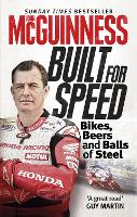 Built for Speed
