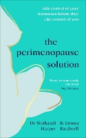 The Perimenopause Solution