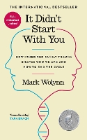 It Didn't Start With You