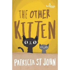 The Other Kitten