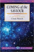 Coming of the Saviour (Lifebuilder Study Guides)
