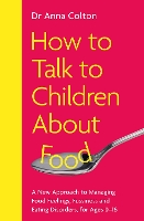 How to Talk to Children About Food
