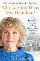 The Post Office Scandal and Me