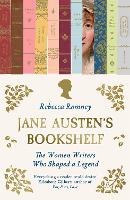 Jane Austen's Bookshelf
