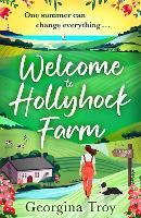 Welcome to Hollyhock Farm