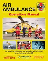 Air Ambulance Operations Manual