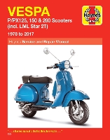 BSA Bantam (48 - 71) Haynes Repair Manual (Paperback