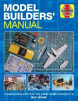 Model Builders' Manual