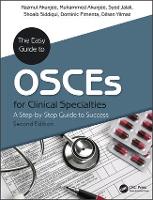 The Easy Guide to OSCEs for Specialties