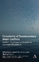 Complexity of Transboundary Water Conflicts