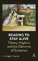 Reading to Stay Alive