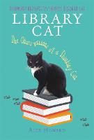Library Cat: The Observations of a Thinking Cat