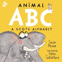 Animal ABC