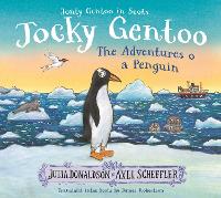 Jocky Gentoo