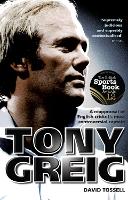 Tony Greig