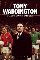 Tony Waddington
