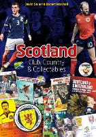 Scotland: Club; Country & Collectables