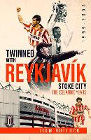 Twinned with Reykjavik