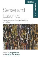 Sense and Essence