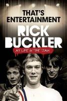 Thats Entertainment - My Life In The Jam