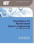 Foundations for Model-based Systems Engineering