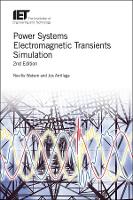 Power Systems Electromagnetic Transients Simulation