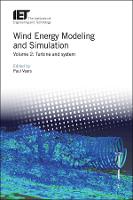 Wind Energy Modeling and Simulation