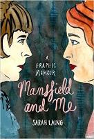 Mansfield & Me