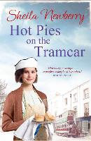 Hot Pies on the Tram Car