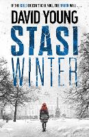 Stasi Winter