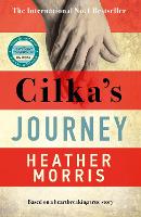 Cilka's Journey