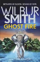 Ghost Fire