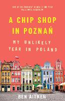 A Chip Shop in Poznan