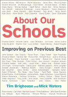 About Our Schools