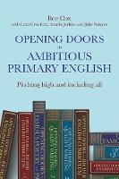 Opening Doors to Ambitious Primary English