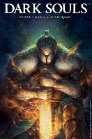Dark Souls Vol. 1: The Breath of Andolus (Graphic Novel)